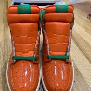 Shoes | Kool Kiy X Anwar Carrots Collab | Poshmark display picture 1